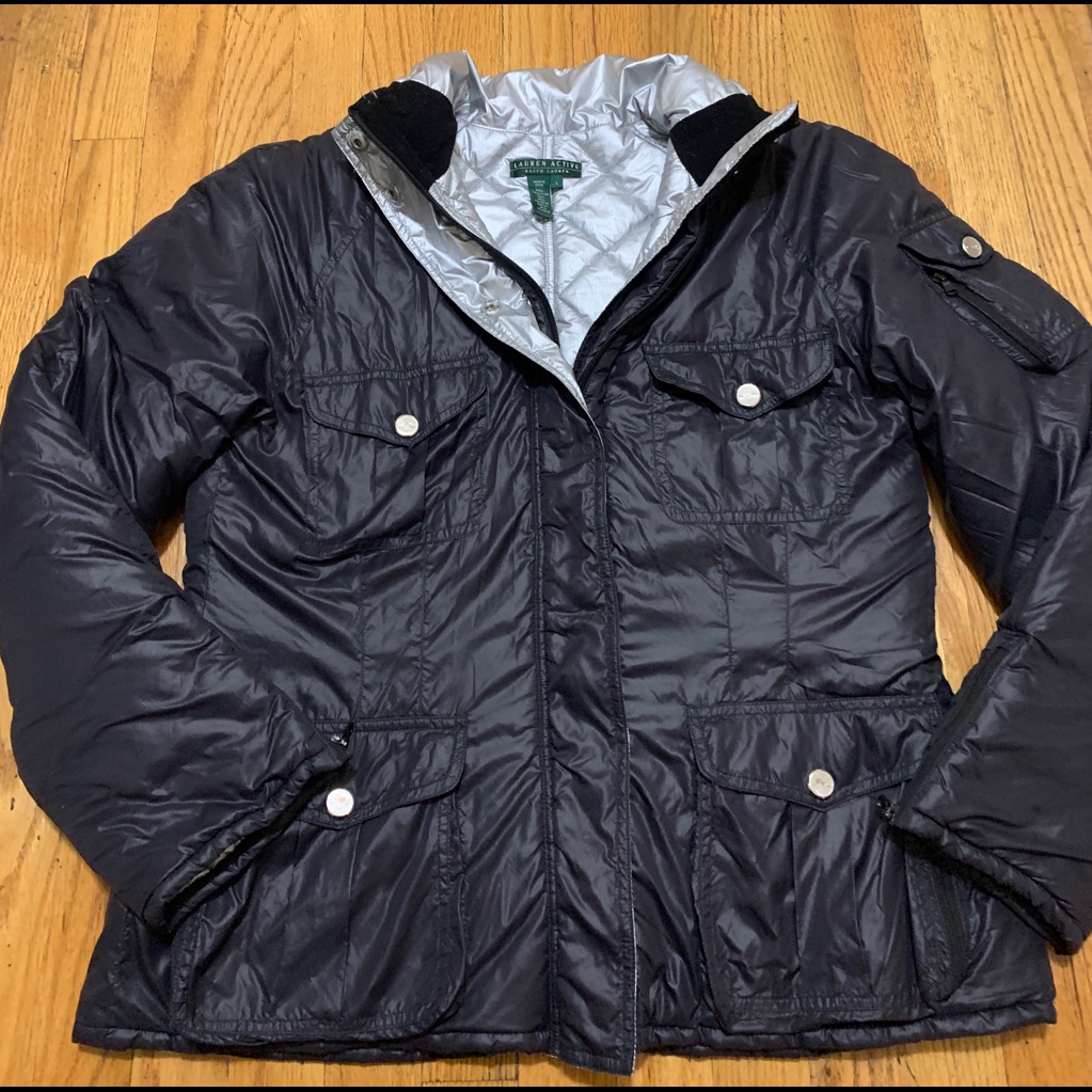 Ralph Active Ralph Lauren Jacket